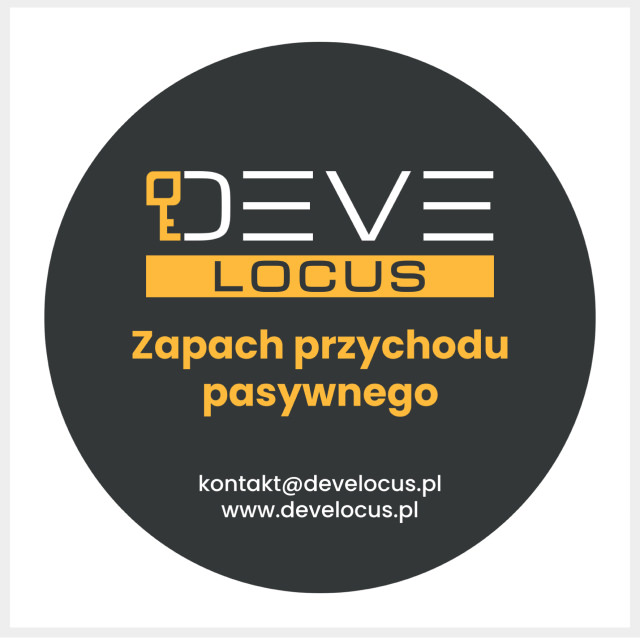 Zawieszka zapachowa do auta Develocus - obrazek 3